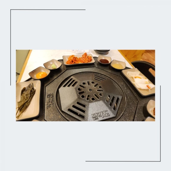 팔각도 상봉역점 이미지