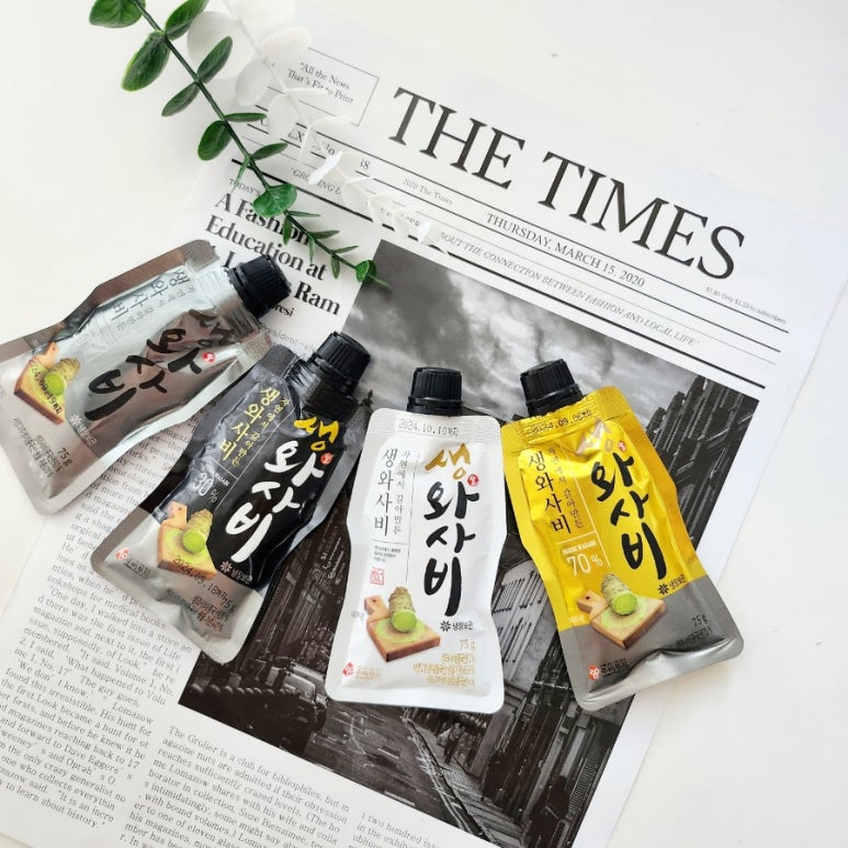 (주)주비푸드 이미지