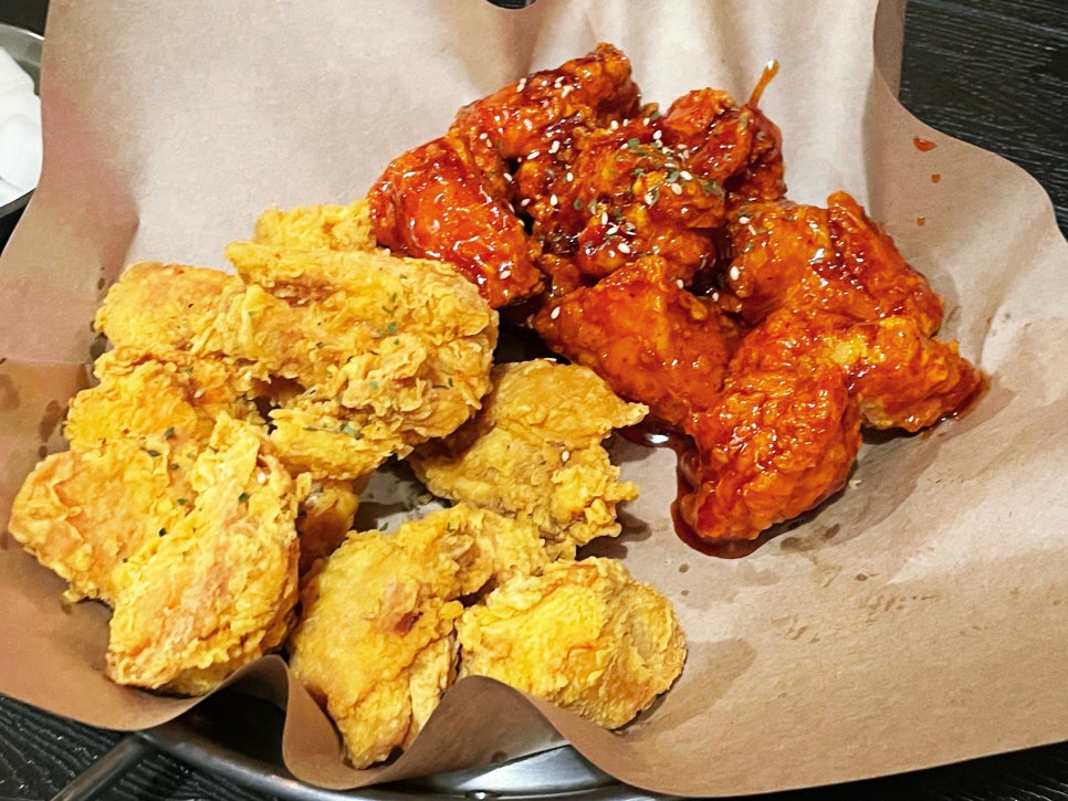 대천치킨 이미지