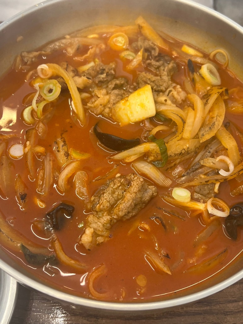 화(火)짬뽕 이미지