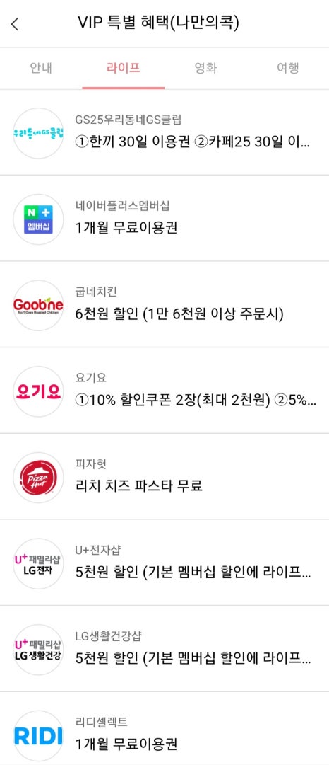 굽네치킨신시가지점 이미지