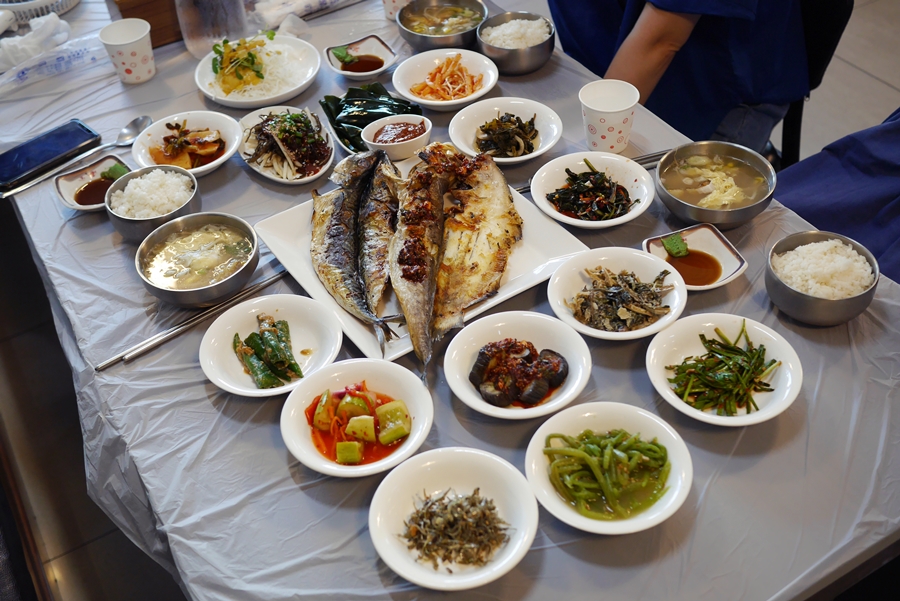 교동불떡볶이 이미지