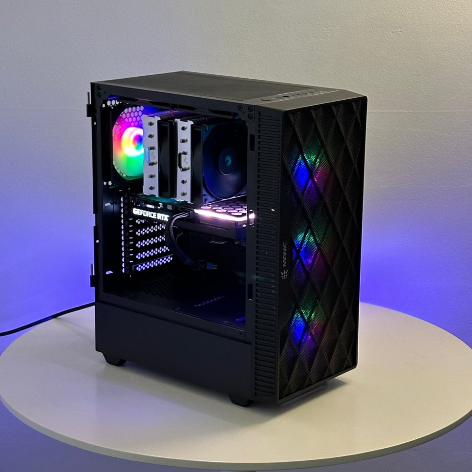 카인PC 이미지