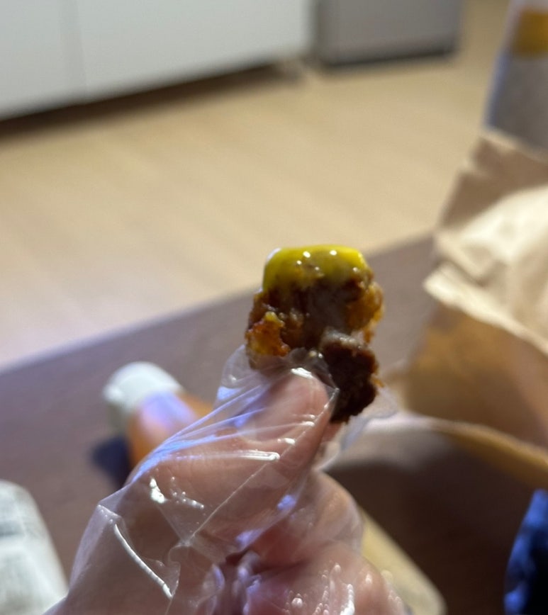 신한국통닭 이미지