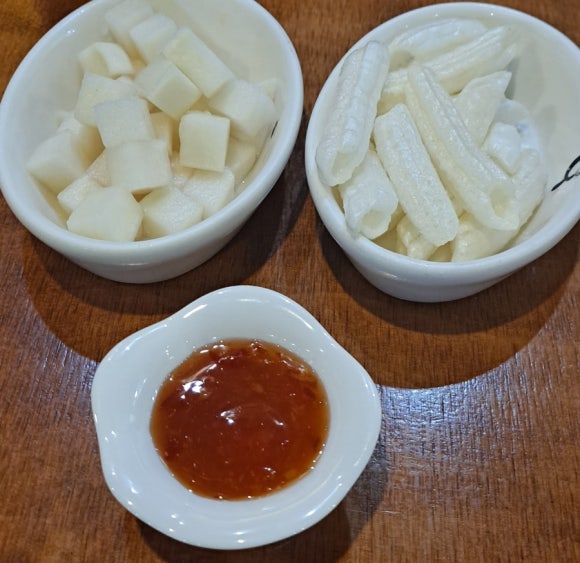 다기야웅천점 이미지
