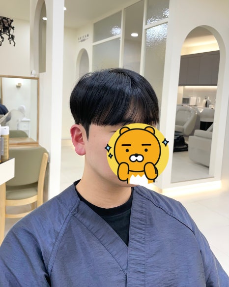 대웅미용실 이미지