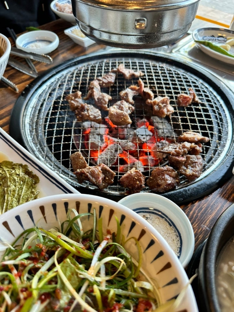 우두갈비 이미지