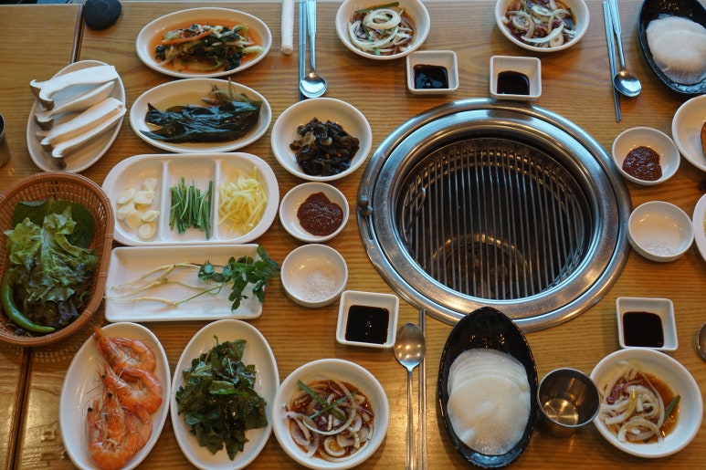 일미민물장어 이미지