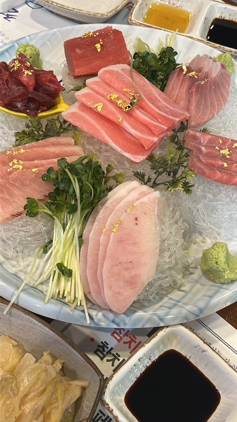 독도&참치본가 이미지