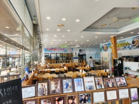 왕갈비칼국수 이미지