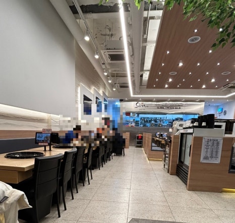 유가네닭갈비 서면점 이미지