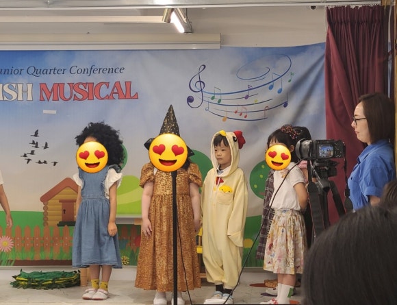 세인트메리주니어 이미지