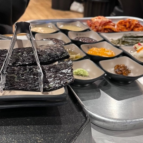 야호숯불구이 이미지