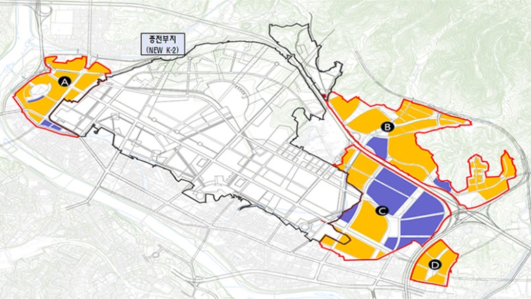 삼일개발 이미지