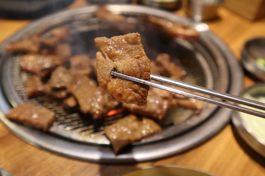 다이닝갈비 이미지