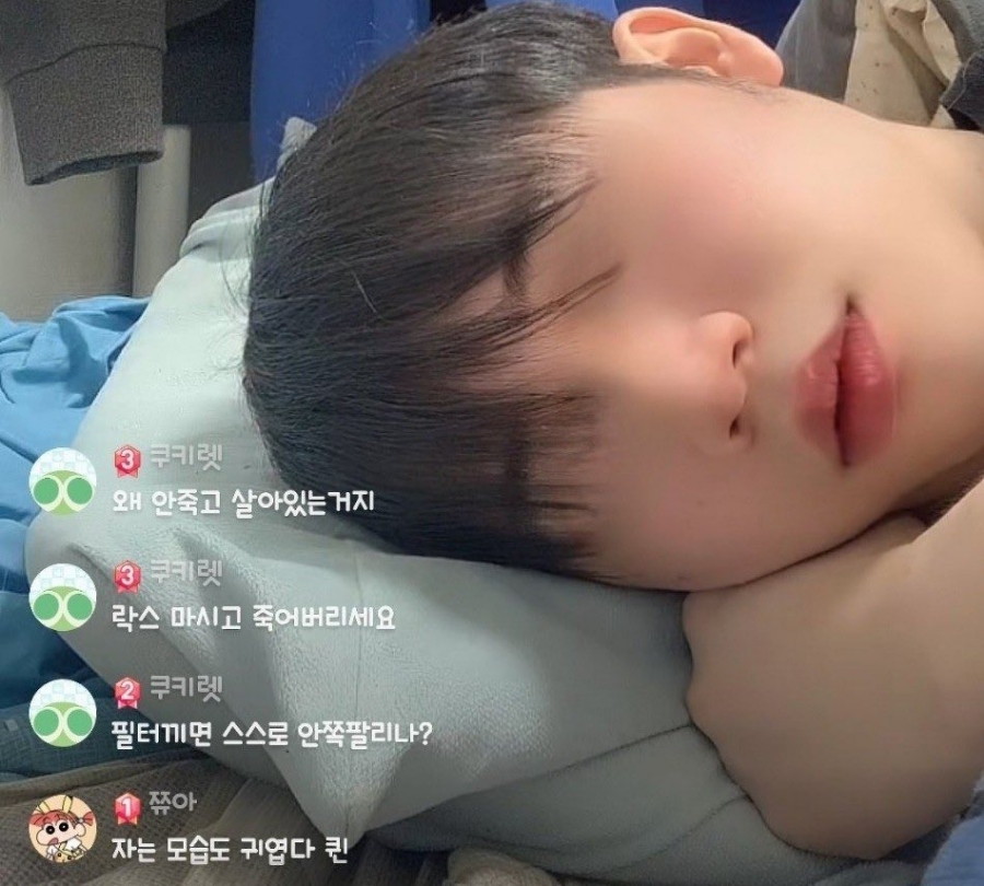 계뿔 이미지