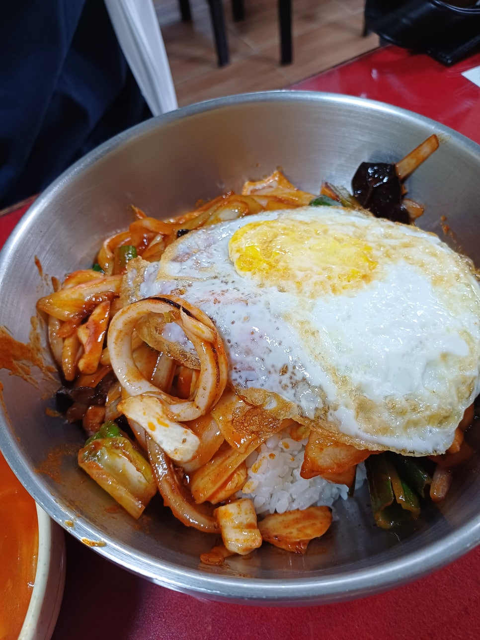 경산수타손짜장 이미지