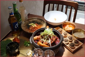 황남국수 이미지