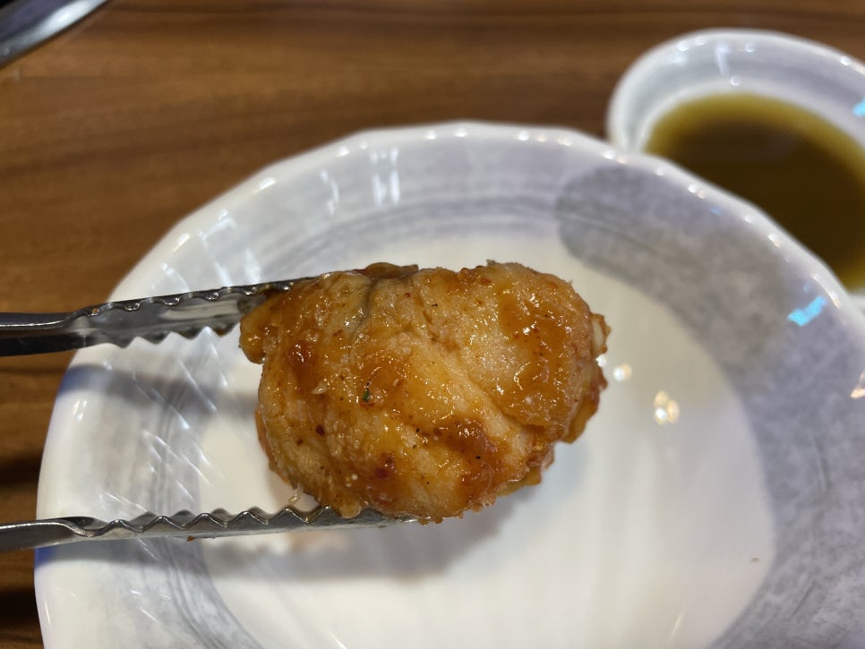 해담아구찜 이미지