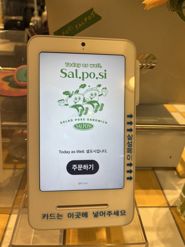 샐포시 이미지