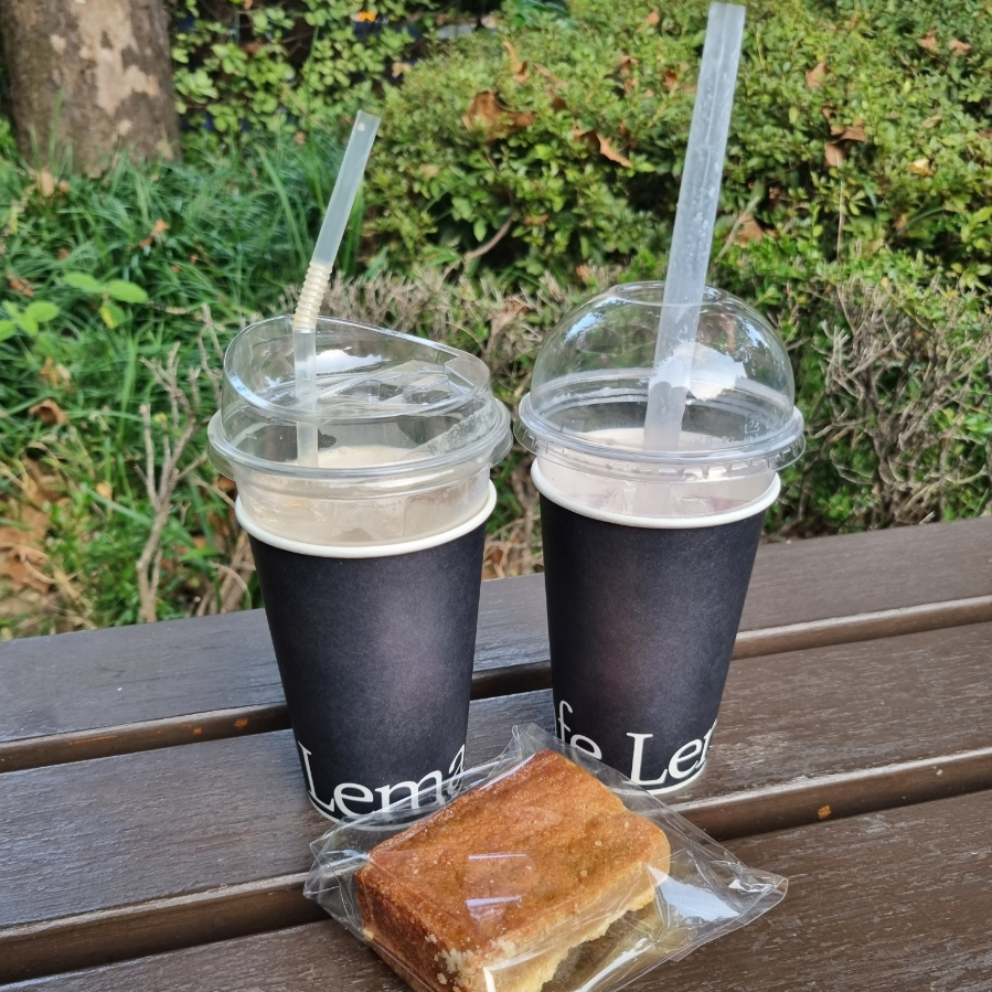 카페 르망 이미지