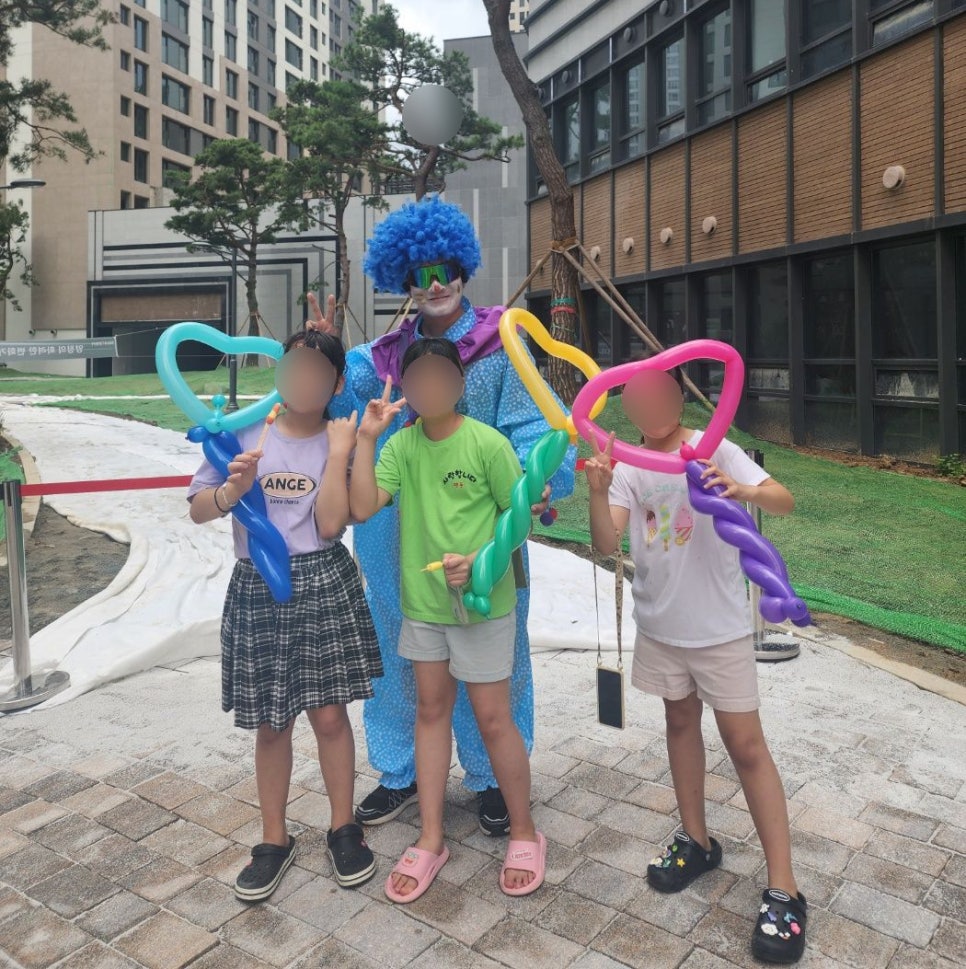한국풍선연구소 이미지