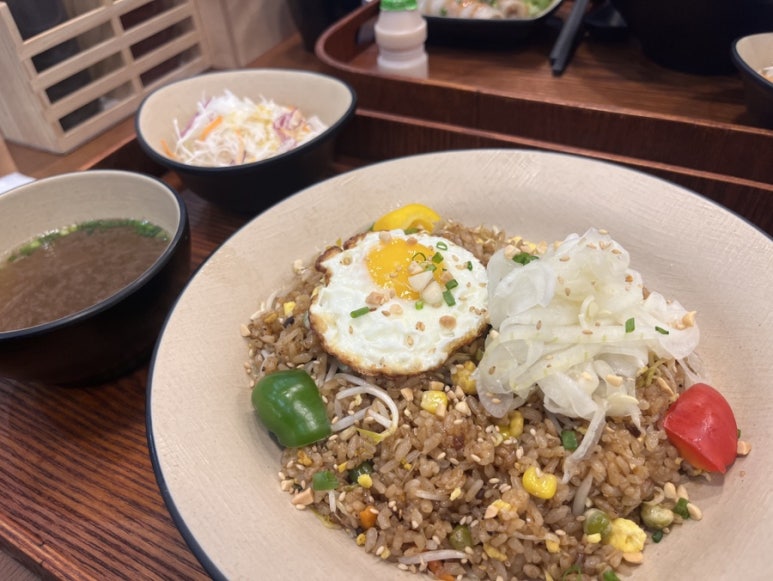 헤이준쌀국수 스테이트타워명동점 사진 8