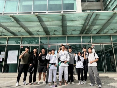 김형기유도관 이미지