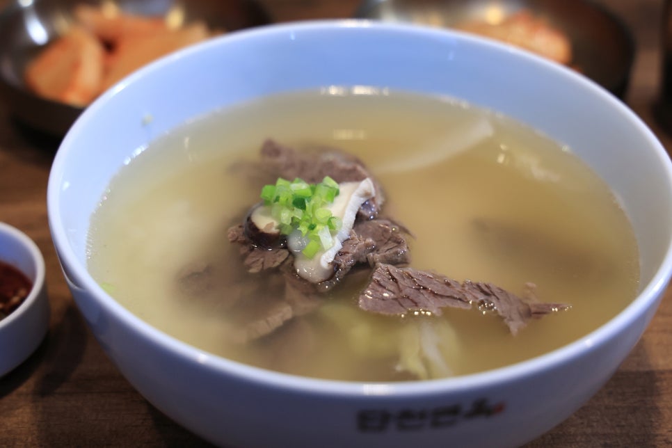 단천면옥 이미지