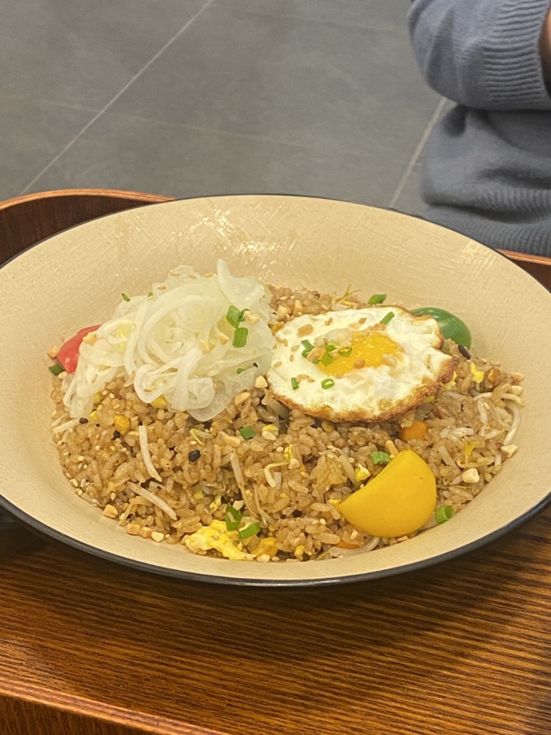 헤이준쌀국수 스테이트타워명동점 사진 6