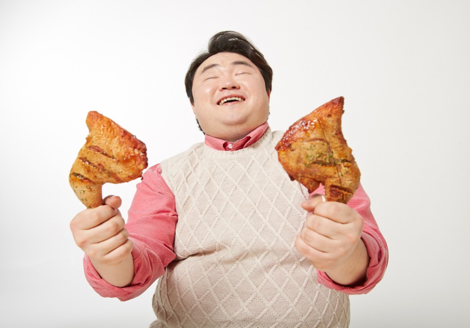 야식이 이미지