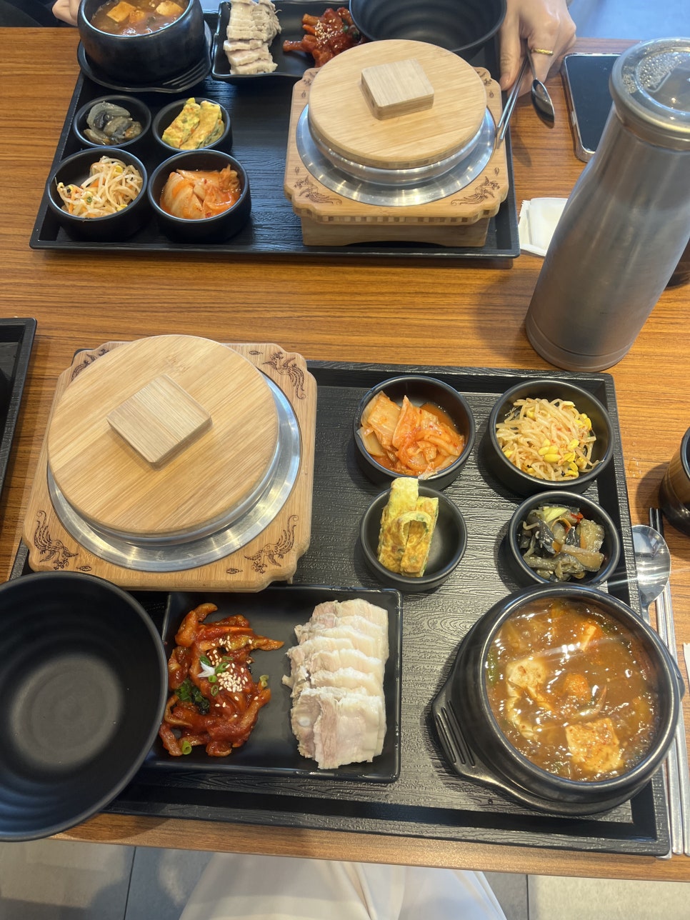 원할머니보쌈족발충북 이미지