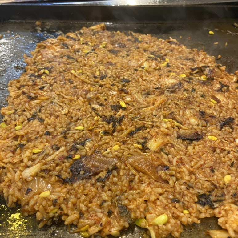 한거리푸줏간 이미지