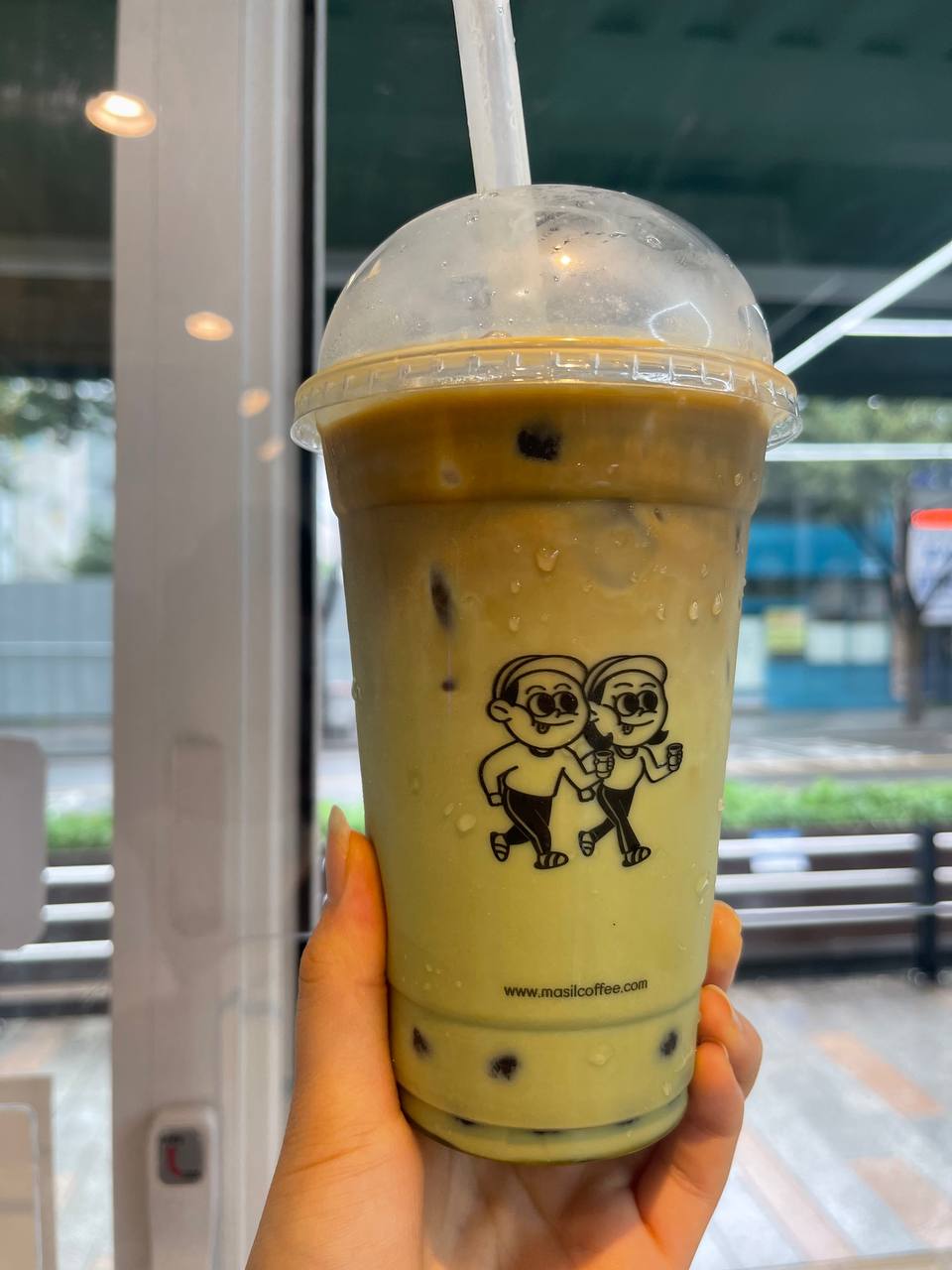 마실커피 동성로점 이미지