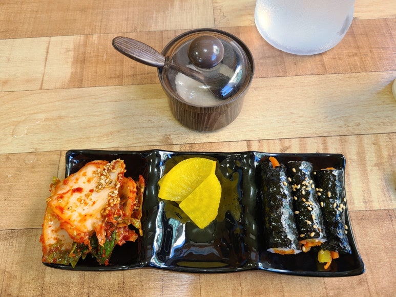 서가왕칼국수 이미지