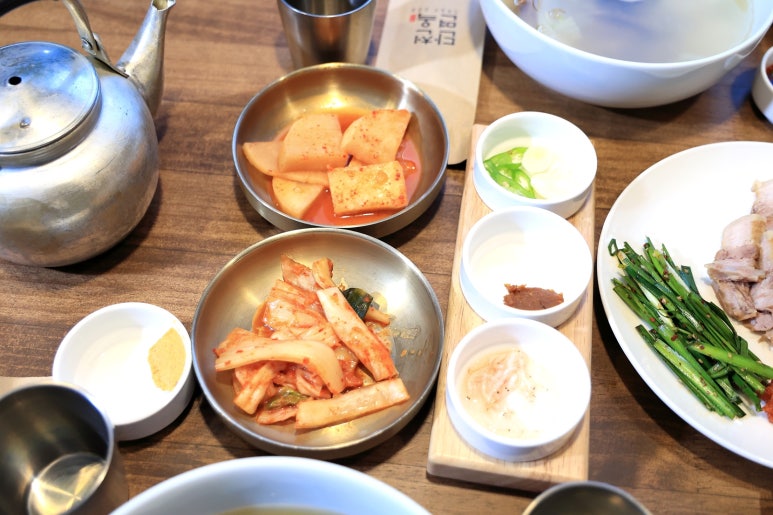 단천면옥 이미지