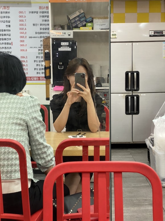 일심분식 이미지