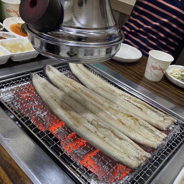 원당풍천장어 이미지