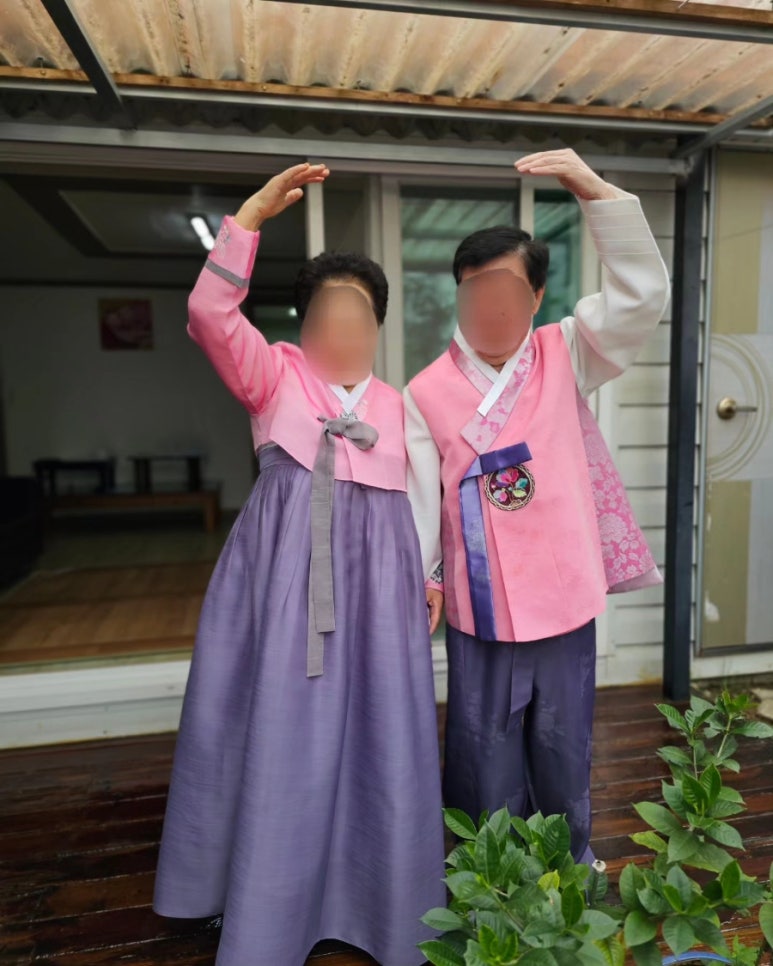 그린잔치뷔페 이미지