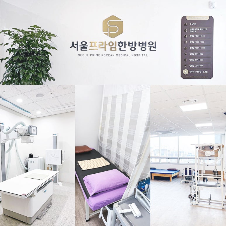 서울프라임한방병원 이미지