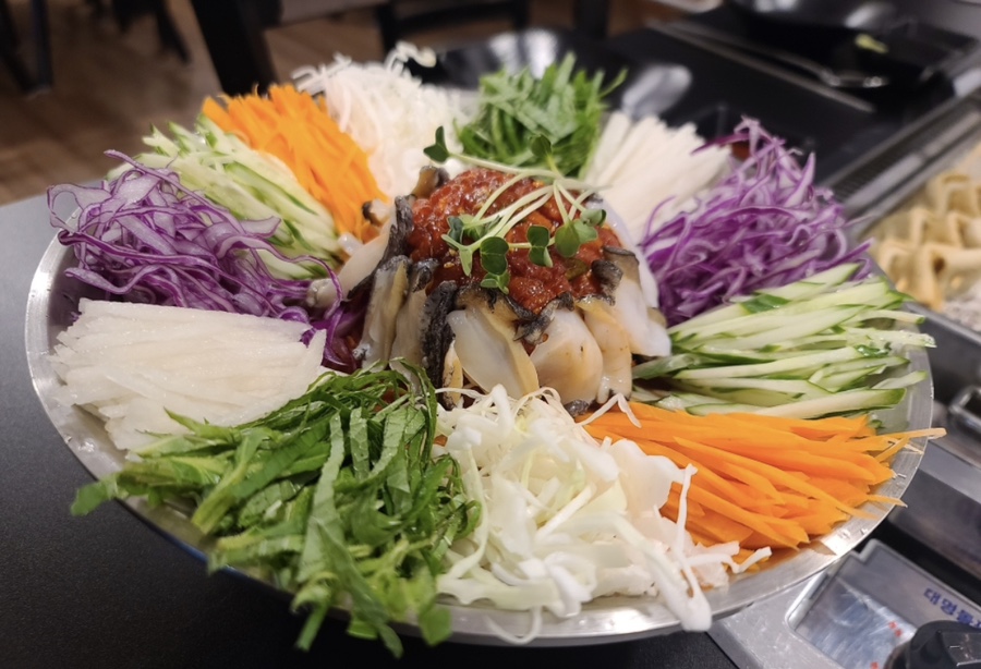 한우뱅이 이미지