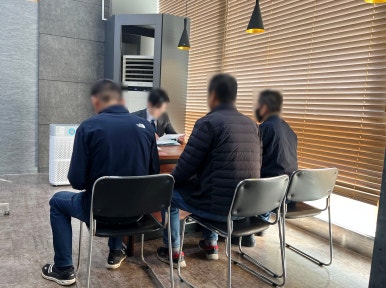백상코퍼레이션(주) 이미지