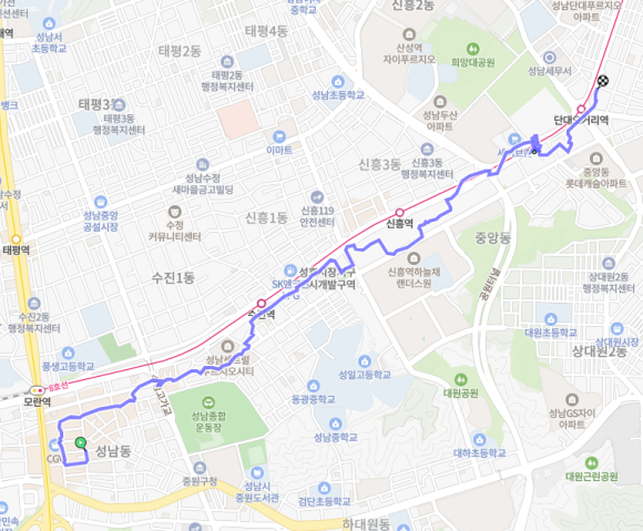 성호정비센터 이미지