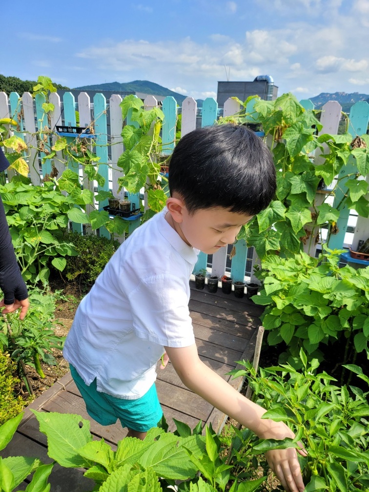 키즈코어학원 이미지