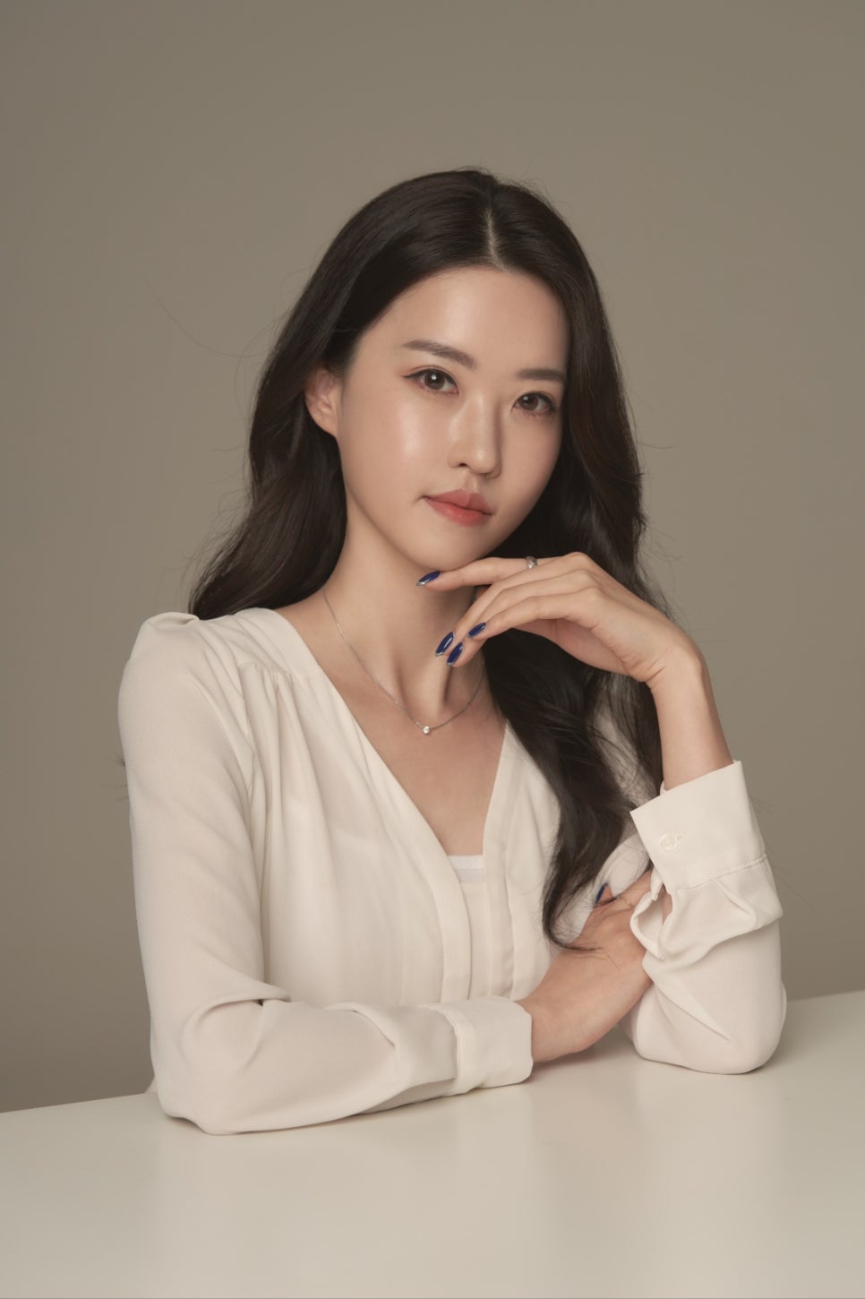 안나헤어스투디오 이미지