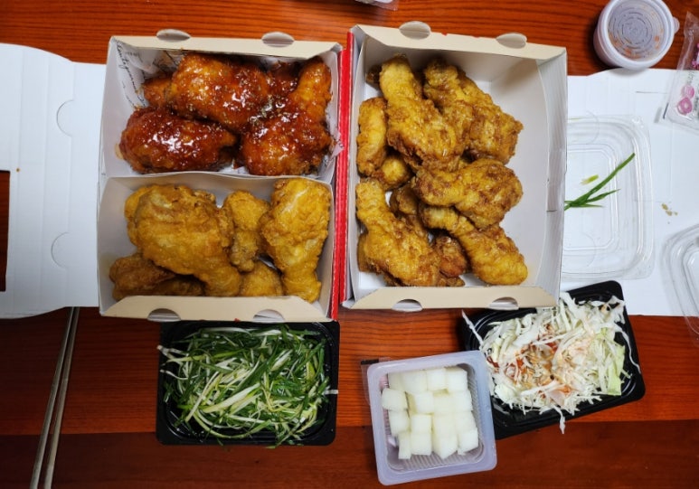 계동치킨(여문점) 이미지