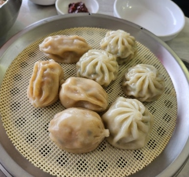 영진닭칼국수 이미지