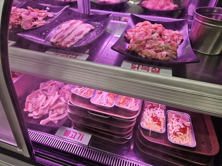 오산무한리필조개구이 이미지