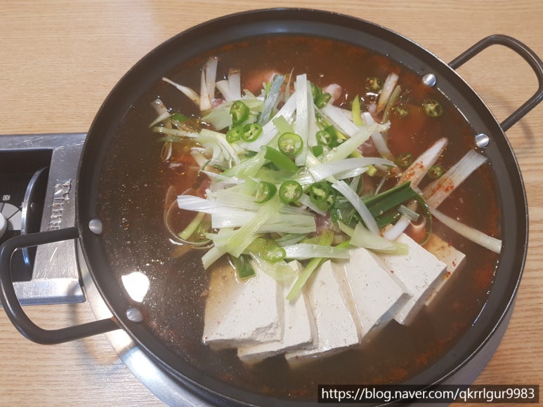 전주팔미콩나물국밥(금촌점) 이미지