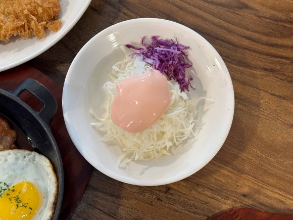 장미경양식 이미지